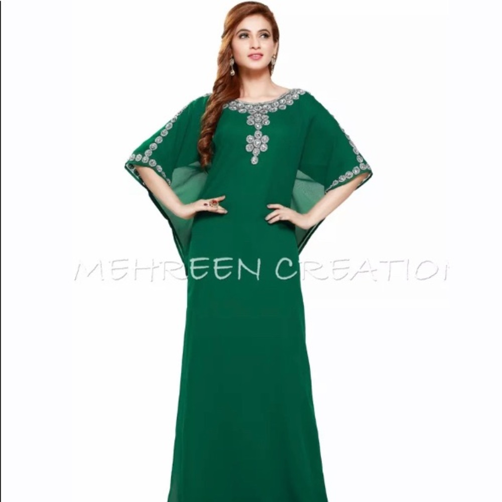 A day dress
